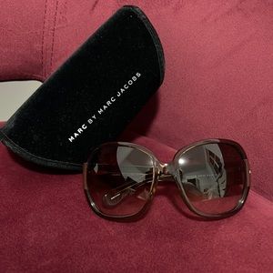Marc by Marc Jacobs Sunglasses